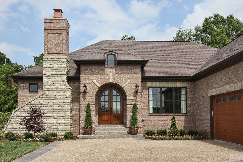 louisville custom home builders