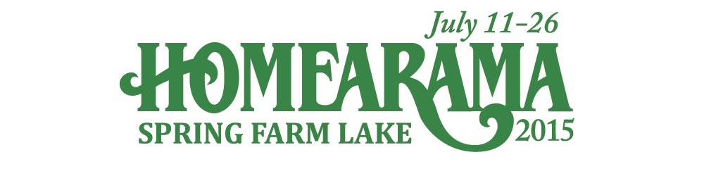 homearama louisville 2015 spring farm lake