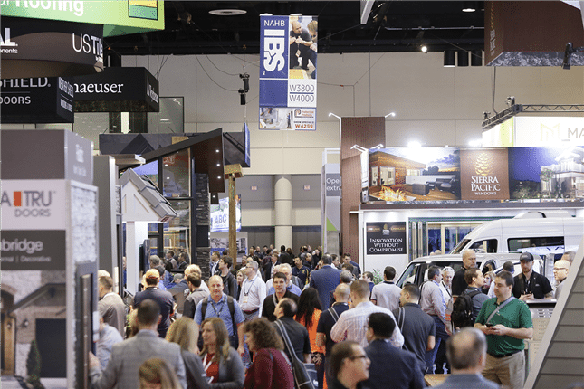 A Recap Of What We Saw At The International Builders' Show