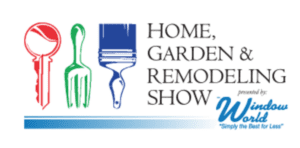 Home, Garden & Remodeling Show 2016