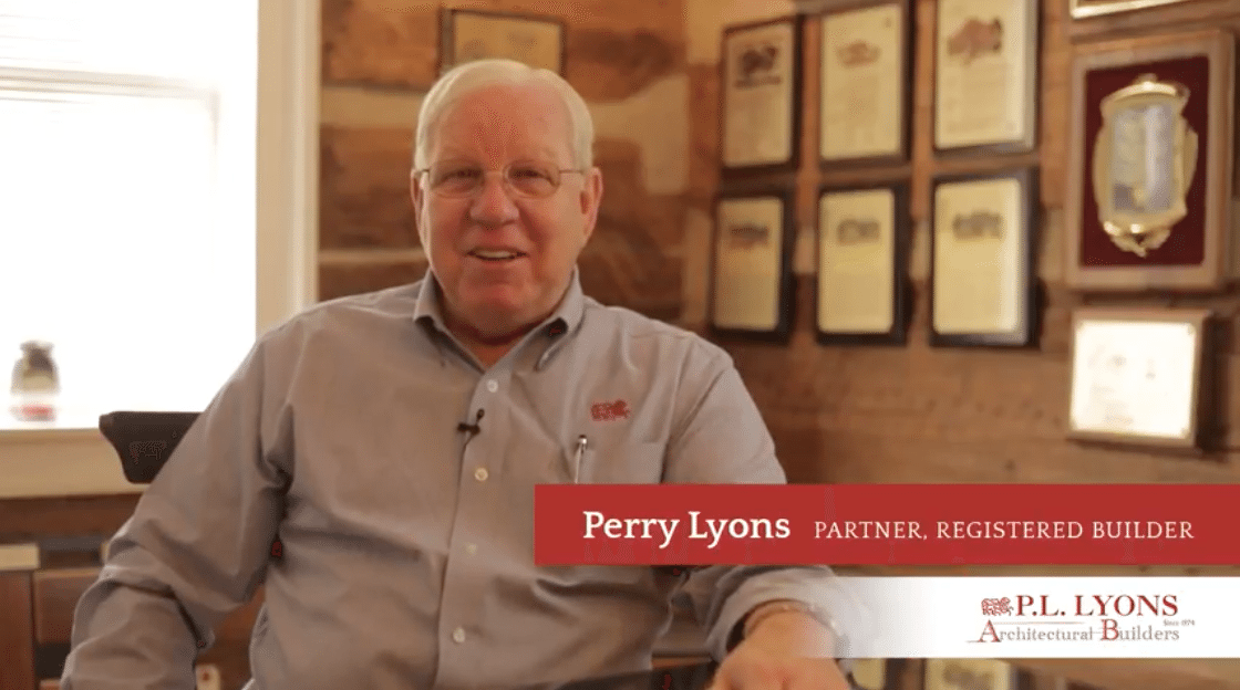 Get to know P.L Lyons