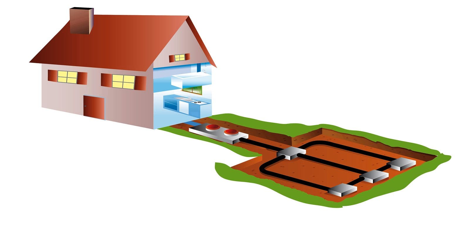 ins and outs of geothermal energy