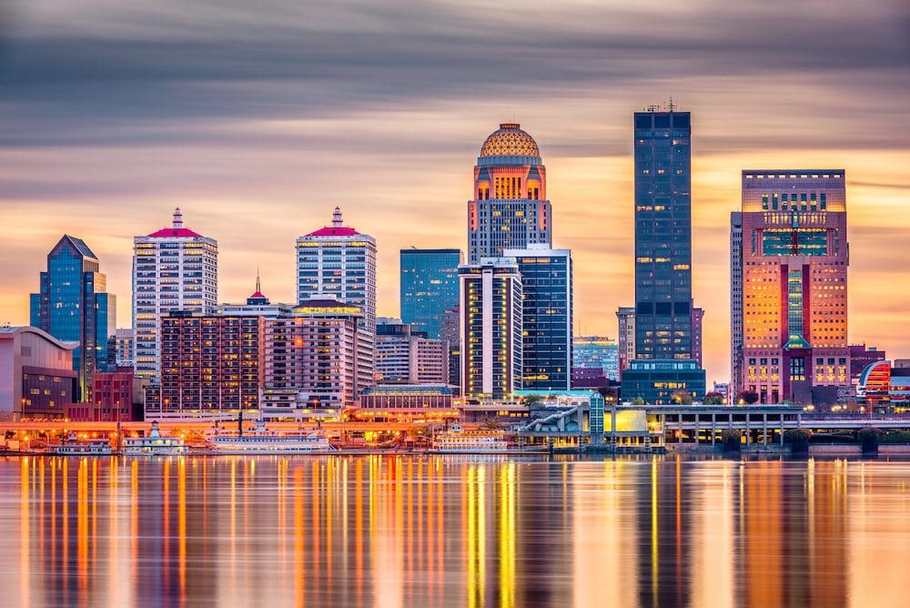 What You Need To Know About Relocating To Louisville, Kentucky