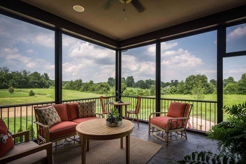 custom home builds, pl lyons