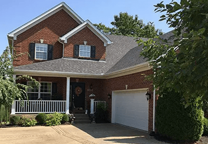 Vintage P.L. Lyons Homearama