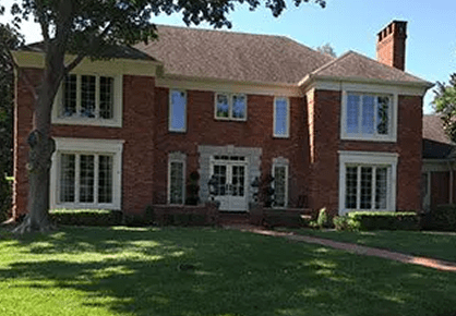 Vintage P.L. Lyons Homearama