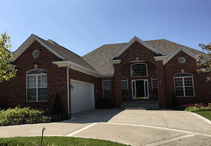 Vintage P.L. Lyons Homearama