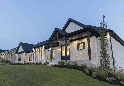 Vintage P.L. Lyons Homearama