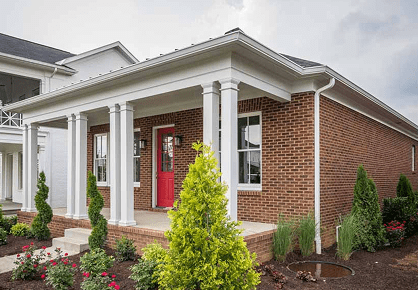 Vintage P.L. Lyons Homearama