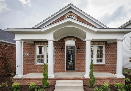 Vintage P.L. Lyons Homearama