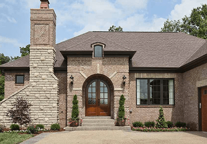 Vintage P.L. Lyons Homearama