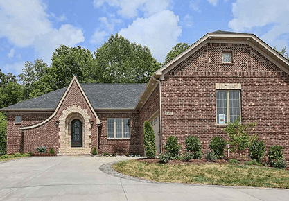 Vintage P.L. Lyons Homearama