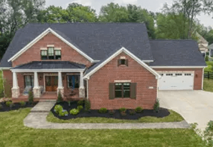 Vintage P.L. Lyons Homearama