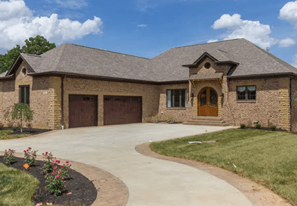 Vintage P.L. Lyons Homearama