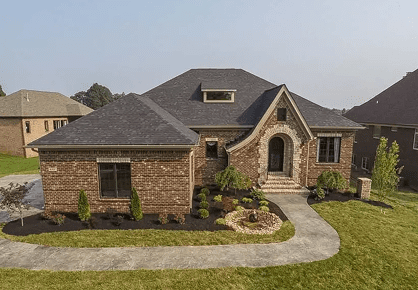 Vintage P.L. Lyons Homearama